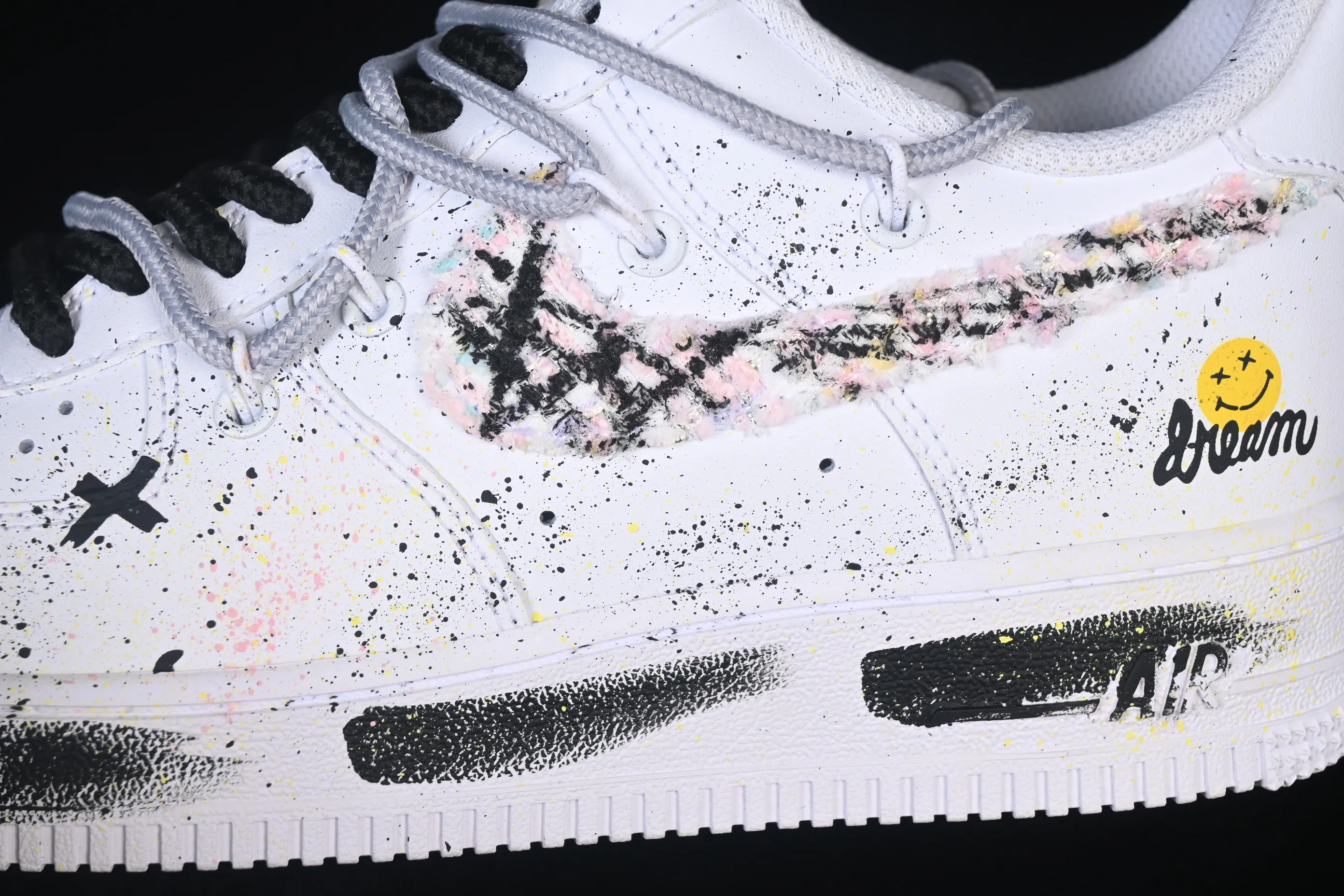 All Categories Nk Air Force 1 Air Force Series Nk Air Force 1 Low Air Force Low Nike Air Force 1'07 Low Notu Diary Air Force One Low Casual Shoes DH1999-334